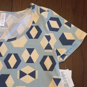 LuLaRoe Classic T